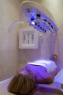 Pliadon Gi Mountain Resort & Spa