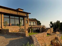 Pliadon Gi Mountain Resort & Spa