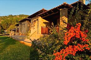 Pliadon Gi Mountain Resort & Spa