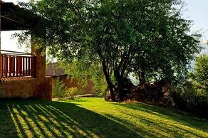 Pliadon Gi Mountain Resort & Spa