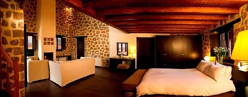 Pliadon Gi Mountain Resort & Spa