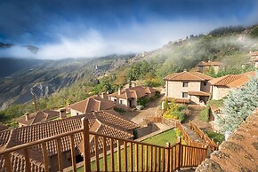 Pliadon Gi Mountain Resort & Spa