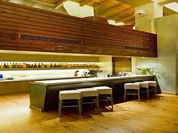 Pliadon Gi Mountain Resort & Spa