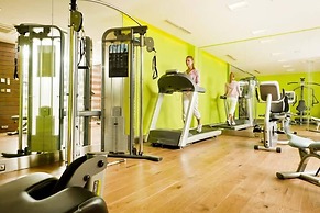 Pliadon Gi Mountain Resort & Spa