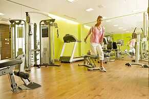 Pliadon Gi Mountain Resort & Spa