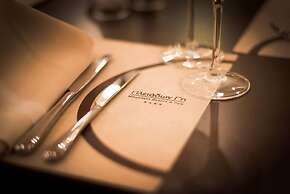 Pliadon Gi Mountain Resort & Spa