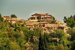 Pliadon Gi Mountain Resort & Spa