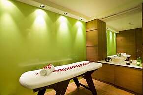 Pliadon Gi Mountain Resort & Spa