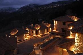 Pliadon Gi Mountain Resort & Spa