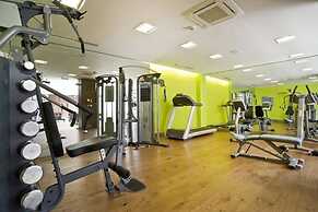 Pliadon Gi Mountain Resort & Spa