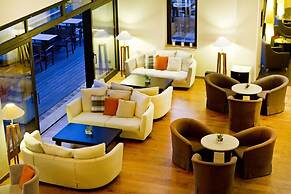 Pliadon Gi Mountain Resort & Spa