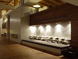 Pliadon Gi Mountain Resort & Spa