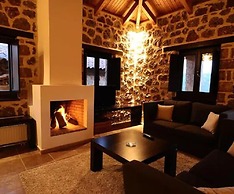 Pliadon Gi Mountain Resort & Spa