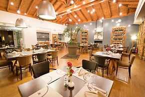 Pliadon Gi Mountain Resort & Spa