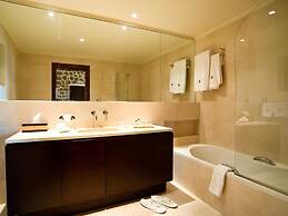 Pliadon Gi Mountain Resort & Spa