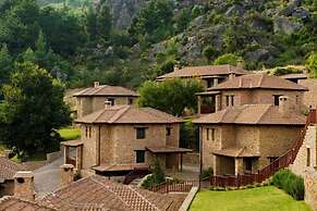 Pliadon Gi Mountain Resort & Spa