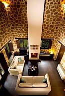 Pliadon Gi Mountain Resort & Spa