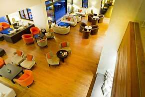 Pliadon Gi Mountain Resort & Spa