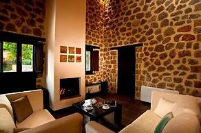 Pliadon Gi Mountain Resort & Spa