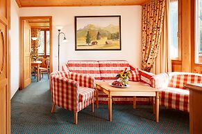 Hotel Die Post