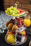 Dwór w Tomaszowicach