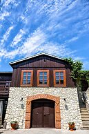 Dwór w Tomaszowicach