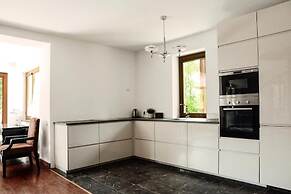 Dwór w Tomaszowicach