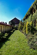 Dwór w Tomaszowicach