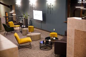 Dwór w Tomaszowicach