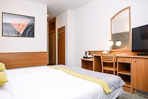 Dwór w Tomaszowicach