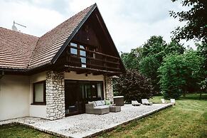 Dwór w Tomaszowicach