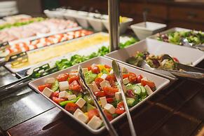 Dwór w Tomaszowicach