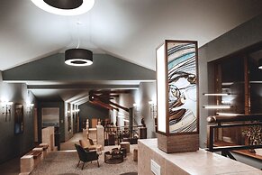 Dwór w Tomaszowicach