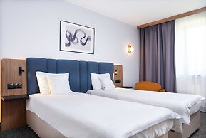 Dwór w Tomaszowicach