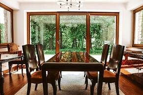 Dwór w Tomaszowicach