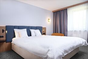 Dwór w Tomaszowicach