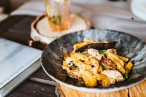 Dwór w Tomaszowicach