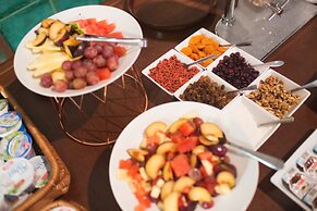 Dwór w Tomaszowicach