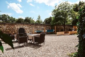 Dwór w Tomaszowicach