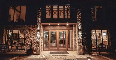 Dwór w Tomaszowicach