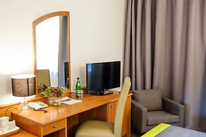 Dwór w Tomaszowicach