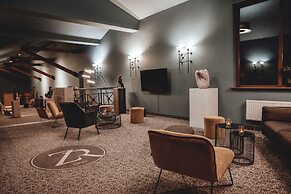 Dwór w Tomaszowicach