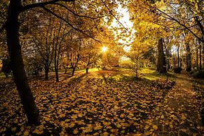 Dwór w Tomaszowicach