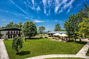 Dwór w Tomaszowicach