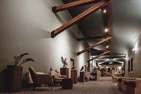 Dwór w Tomaszowicach