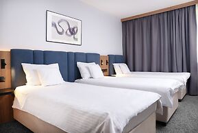 Dwór w Tomaszowicach