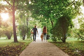 Dwór w Tomaszowicach