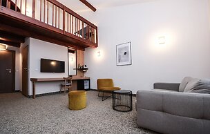 Dwór w Tomaszowicach