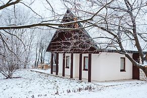 Dwór w Tomaszowicach