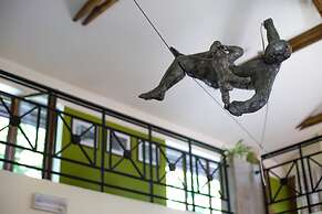 Dwór w Tomaszowicach